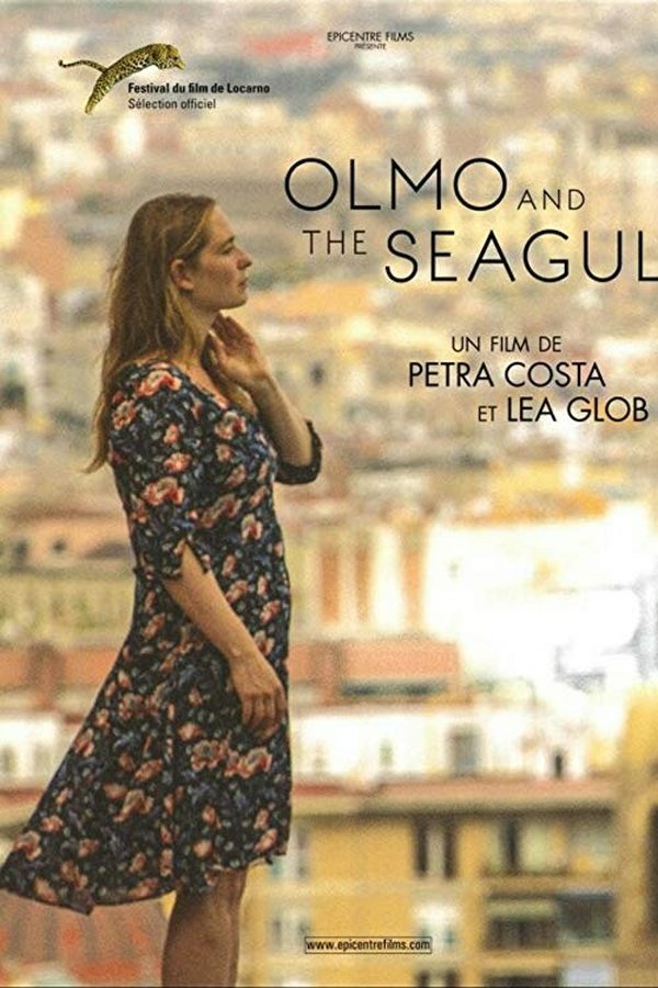 FR - Olmo and the Seagull - 2015
