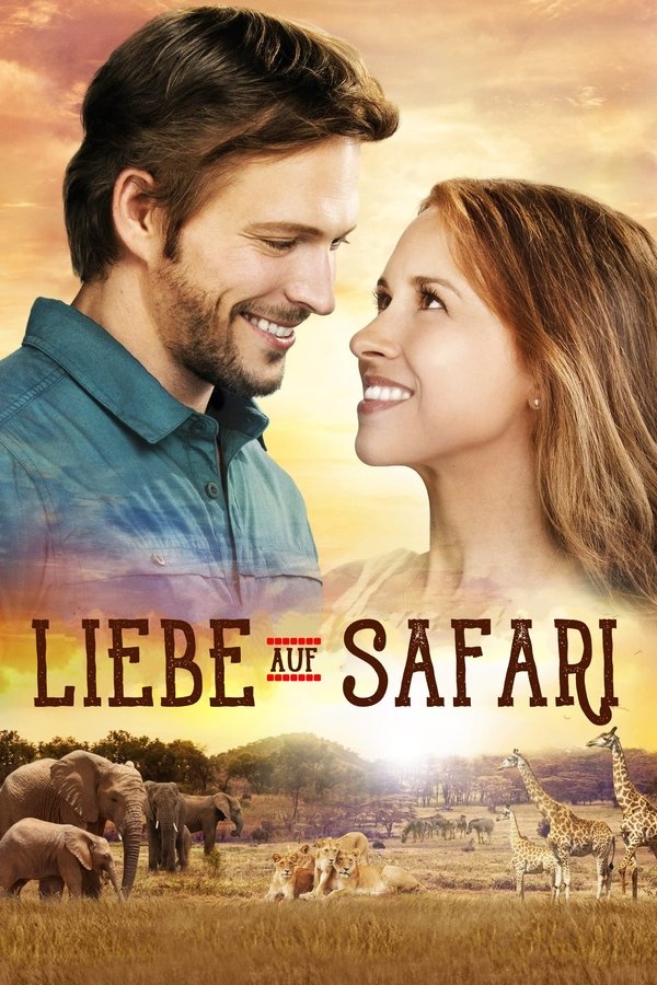 DE - Liebe auf Safari (2018)