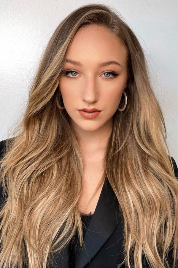 Ava Michelle's headshot