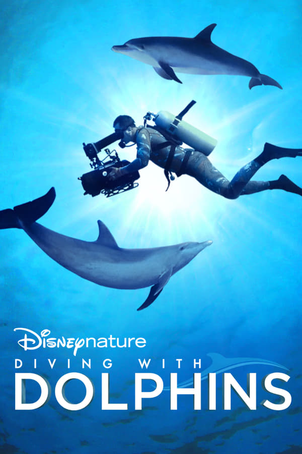 Diving with Dolphins (2020)