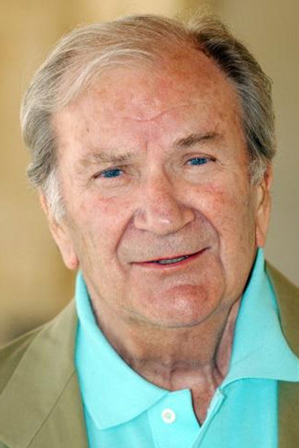 Pierre Mondy's headshot
