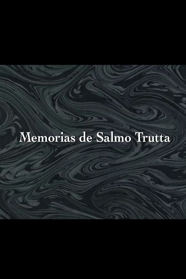 Memorias de Salmo Trutta