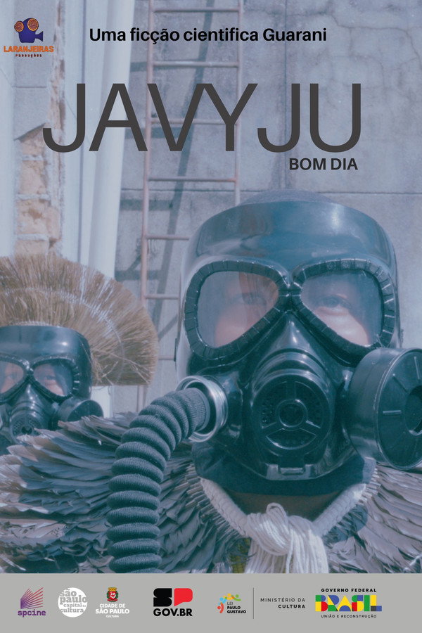 Javyju – Bom Dia