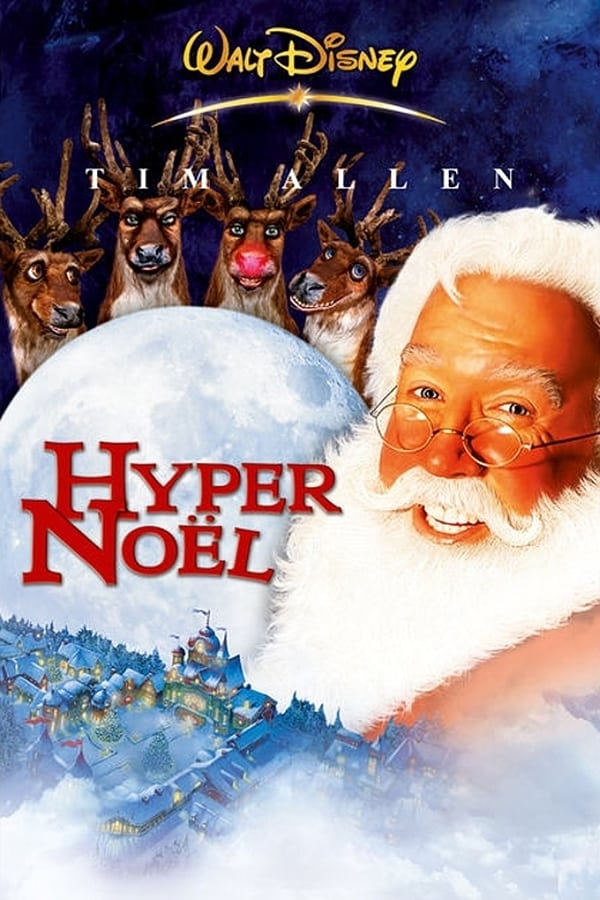 FR - Hyper Noël (2002)