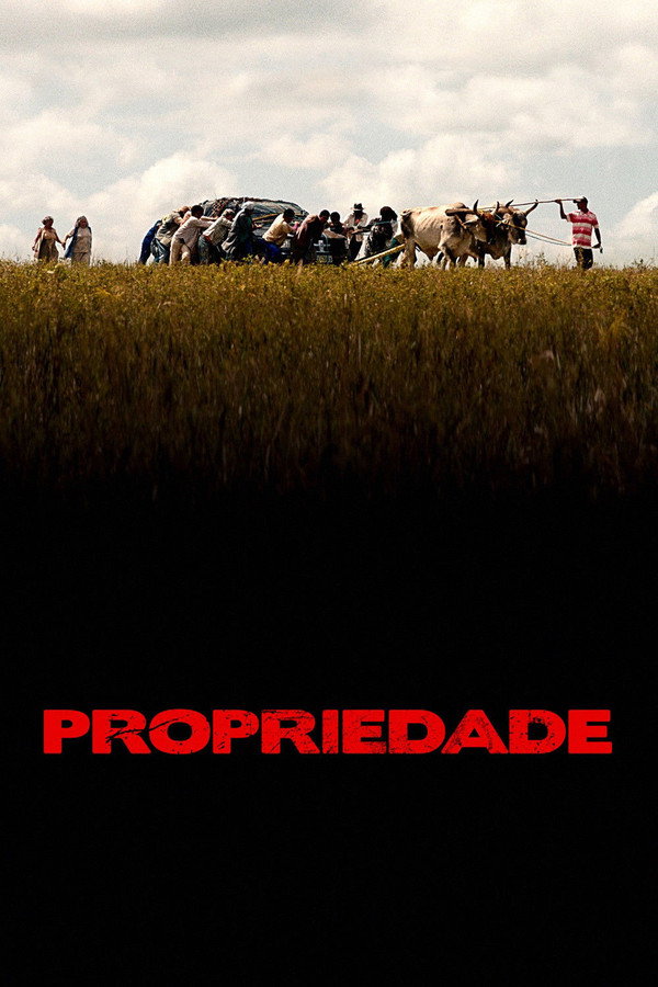 Propriedade (2023)