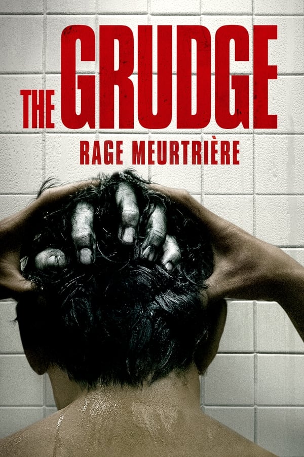 FR| The Grudge 