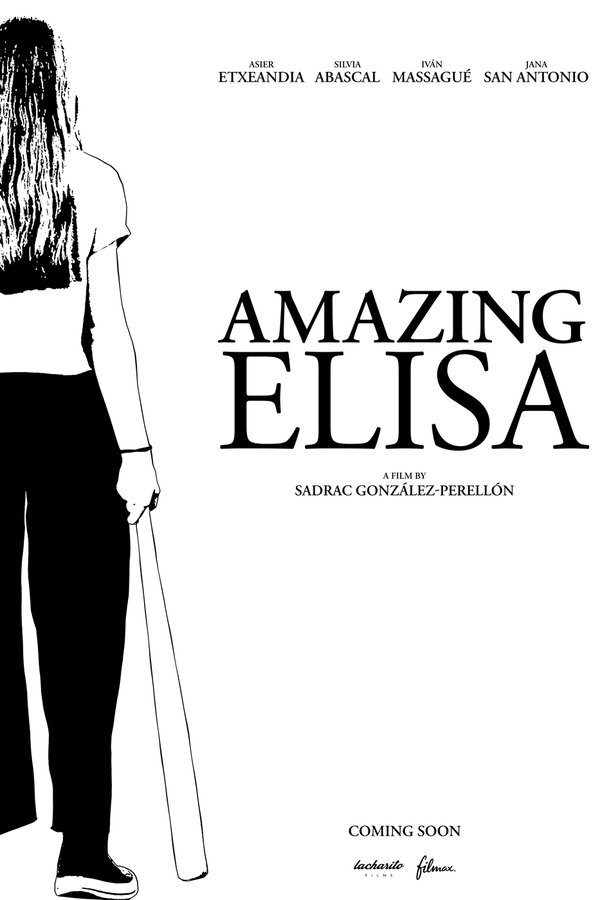 Amazing Elisa