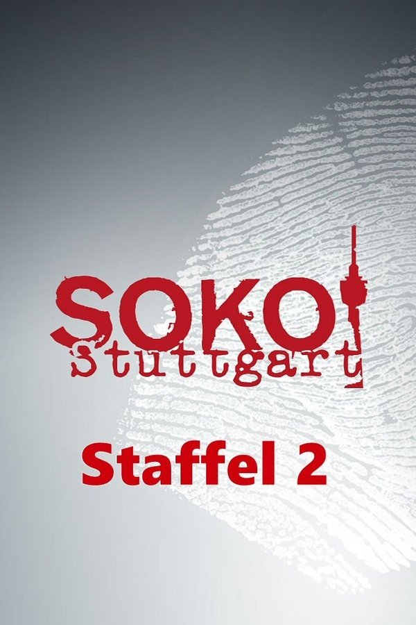SOKO Stuttgart 第 2 季