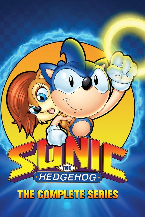Sonic the Hedgehog
