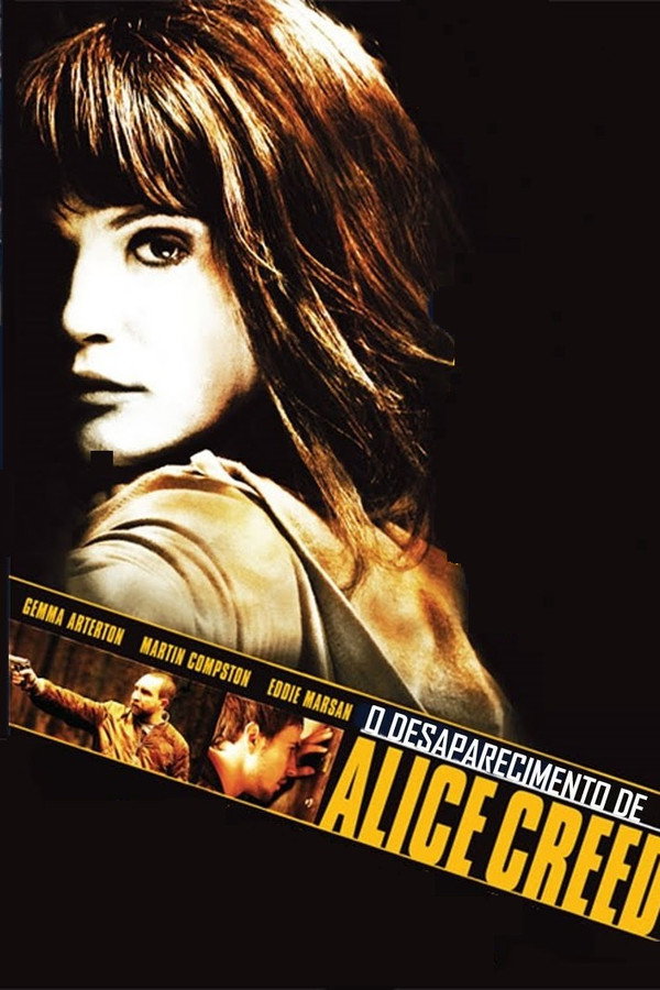 O Desaparecimento de Alice Creed