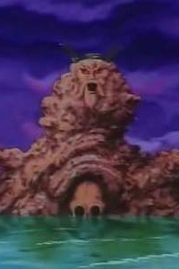 Mazinga Z – S01E58 – La fortezza dell’Isola Inferno!