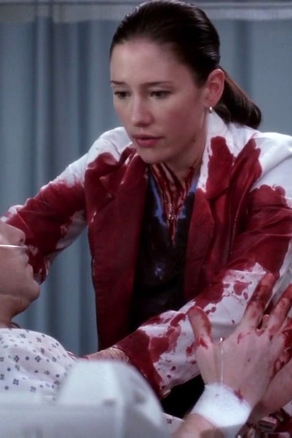 Grey’s Anatomy – S04E10 – Scontro Interiore (2ª parte)