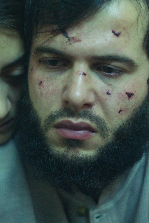 Califfato – S01E05 – Episodio 5