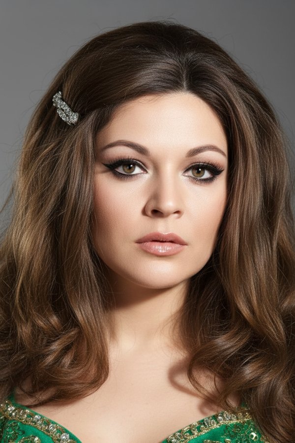 Funda Ege's headshot