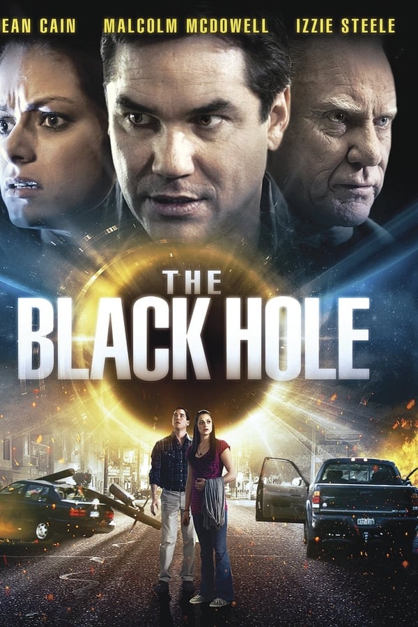 The Black Hole (2015)