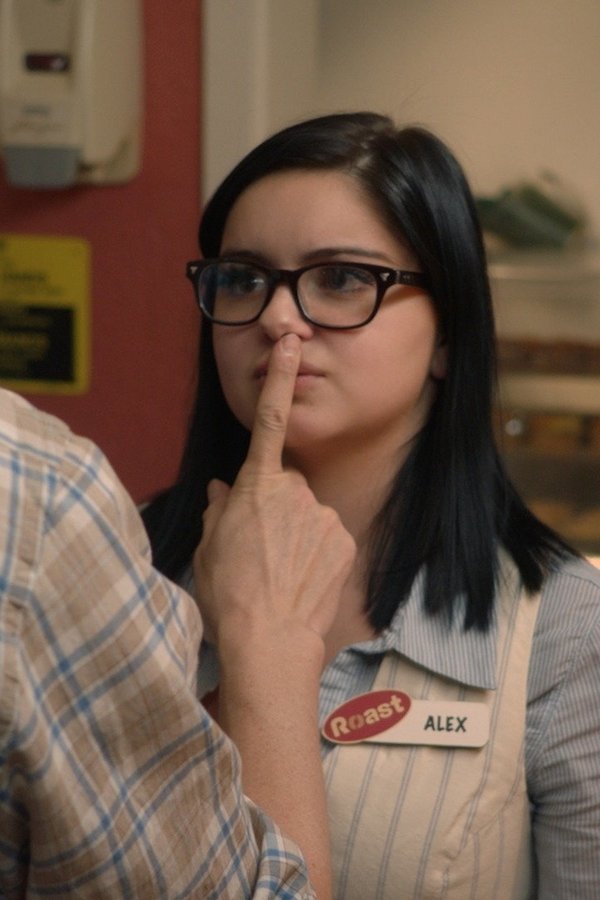 Modern Family – S08E14 – Dunphy Tower