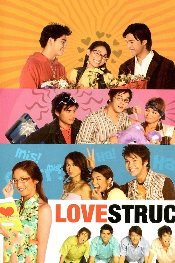 Lovestruck