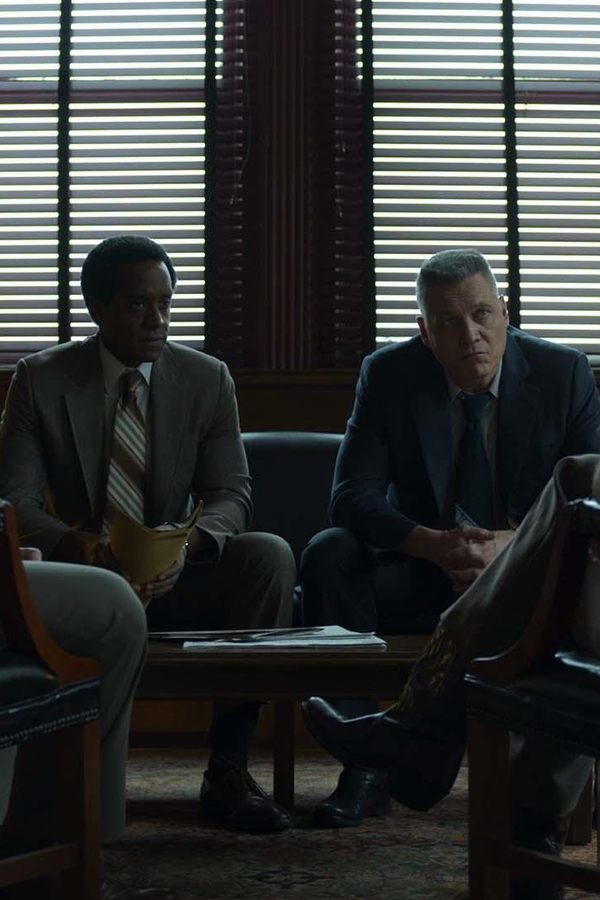 Mindhunter – S02E09 – Episodio 9