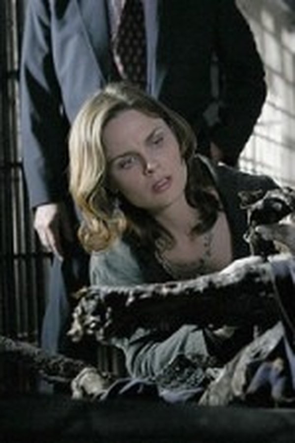 Bones – S02E12 – Gli enigmi