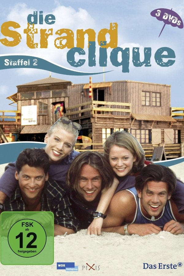Die Strandclique