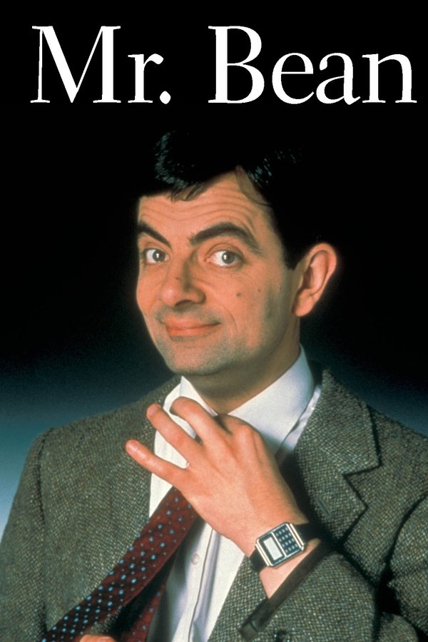 Mr. Bean