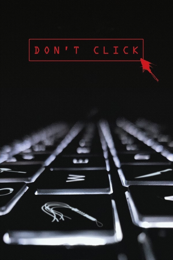 AR - Don't Click  (2020)