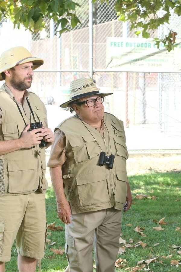 C’è sempre il sole a Philadelphia – S14E03 – Episodio 3