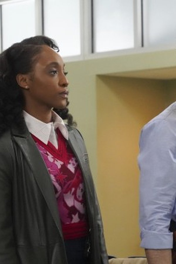 Will Trent – S01E13 – Episodio 13