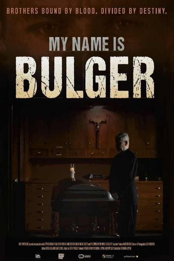 EN - My Name Is Bulger  (2021)