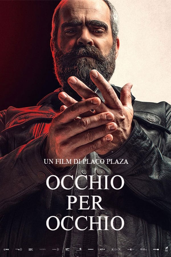 IT: Occhio per occhio (2019)