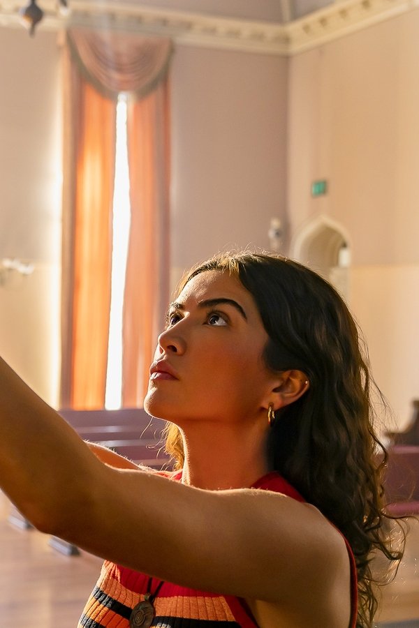 Il mistero dei templari – La serie – S01E01 – Episodio 1