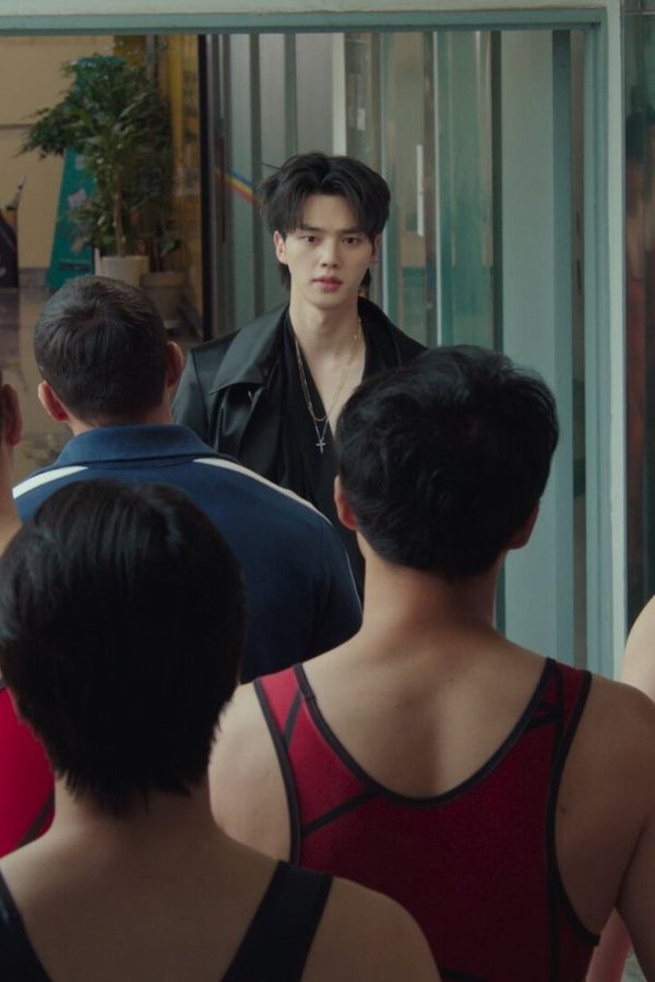 My Demon [Sub-ITA] – S01E02 – Tutti hanno un demone nel cuore
