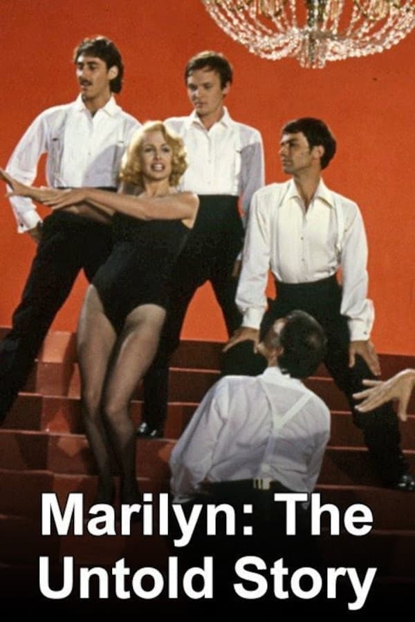 EN - Marilyn: The Untold Story - 1980