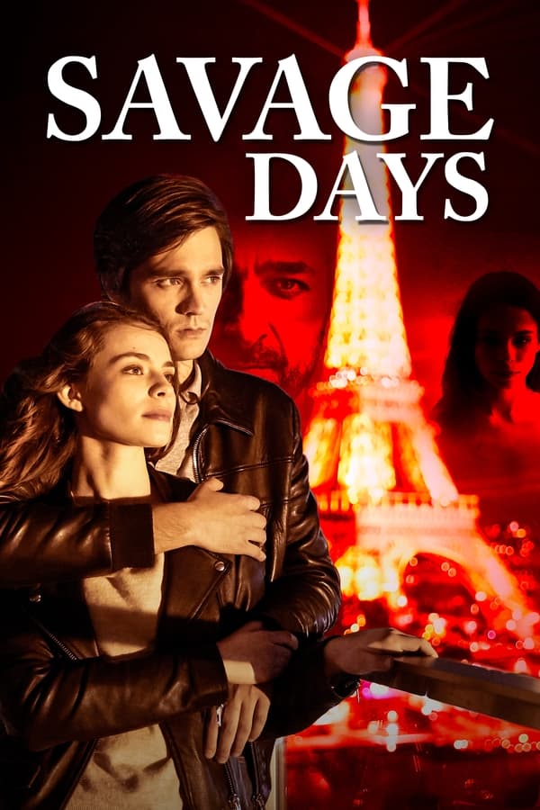 TVplus DE - Savage Days (2021)