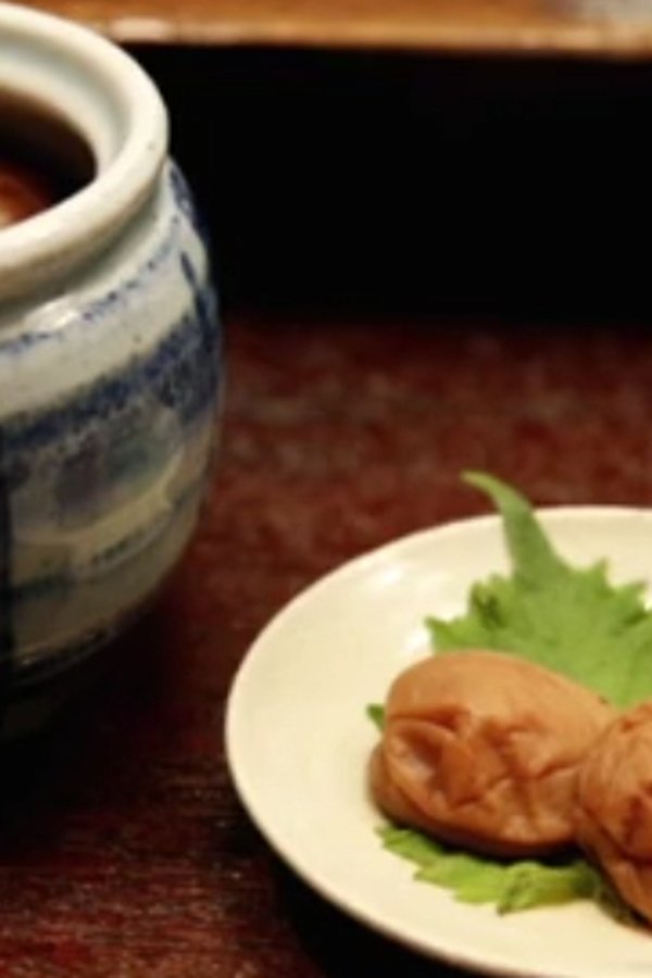 Midnight Diner: Tokyo Stories – S01E06 – Prugna amara e vino di prugne