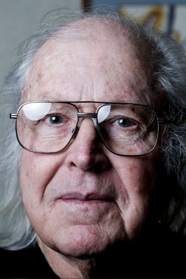 Roy Halee