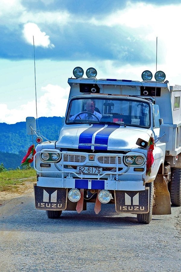 Top Gear – S21E06 – Episodio 6