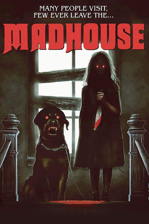 Madhouse (There Was a Little Girl)