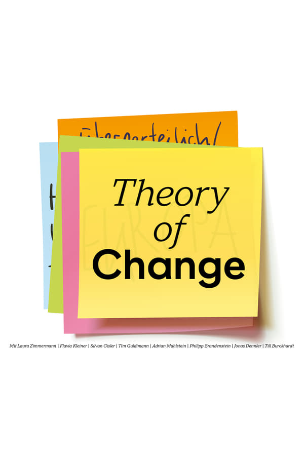 Theory of Change