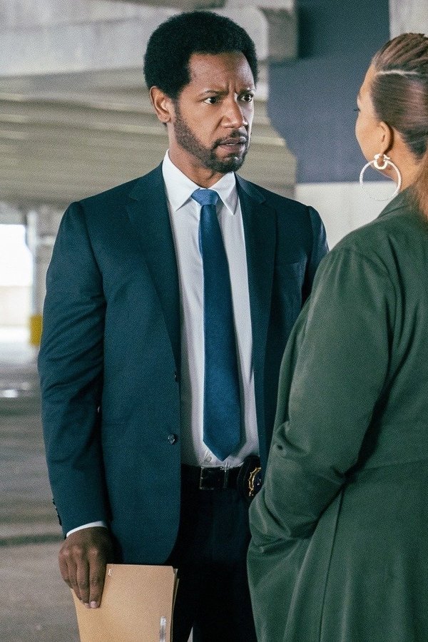 The Equalizer – S02E01 – Episodio 1