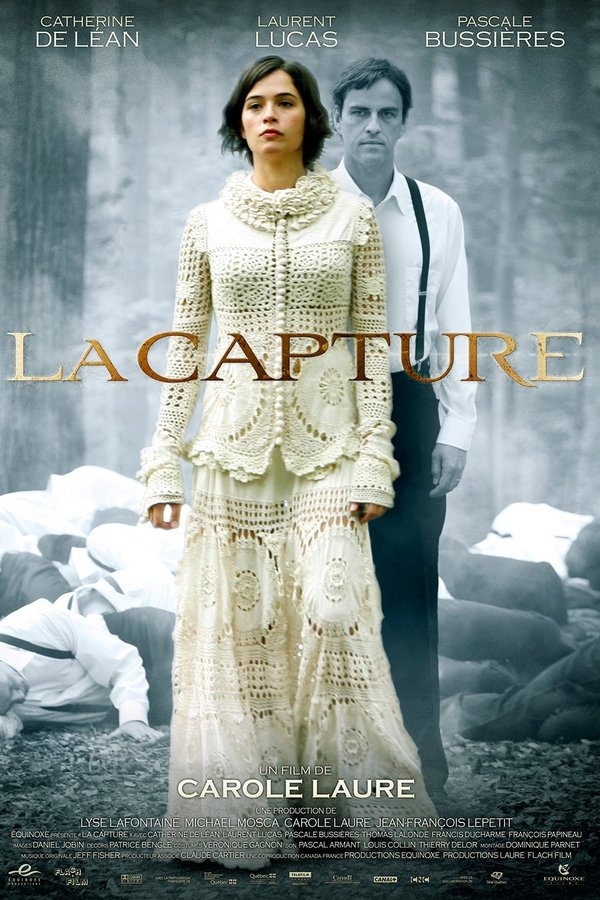 The Capture