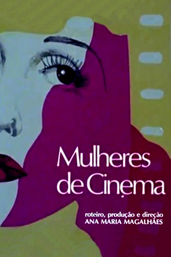 Mulheres de Cinema poster