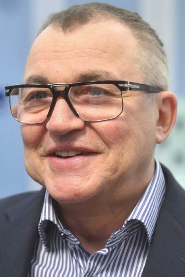 Дмитрий Дибров