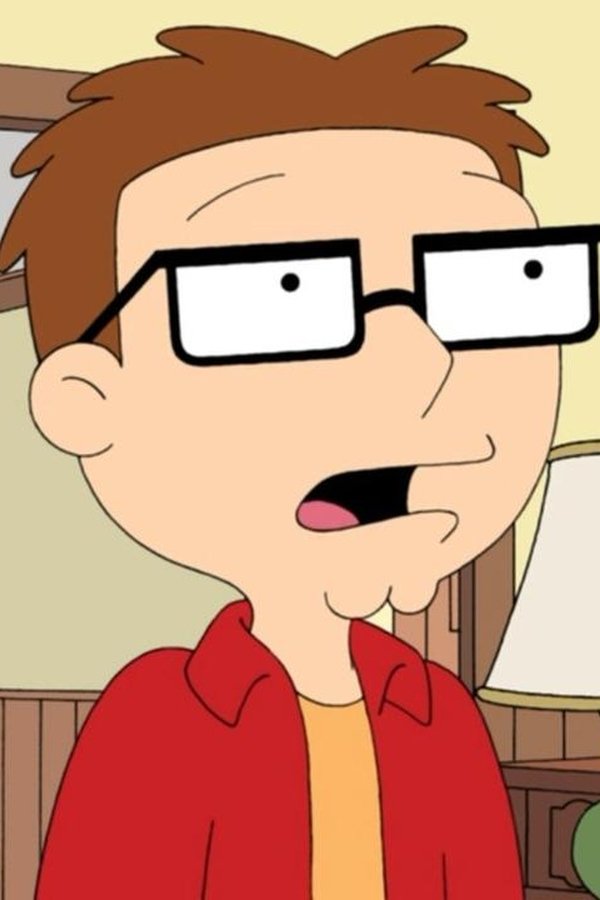 American Dad! – S06E01 – Sul campo… da golf