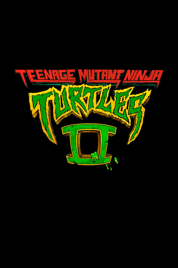 Untitled Teenage Mutant Ninja Turtles: Mutant Mayhem Sequel海报