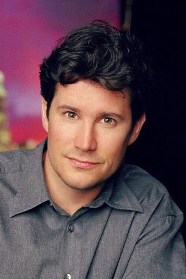 William Ragsdale's headshot