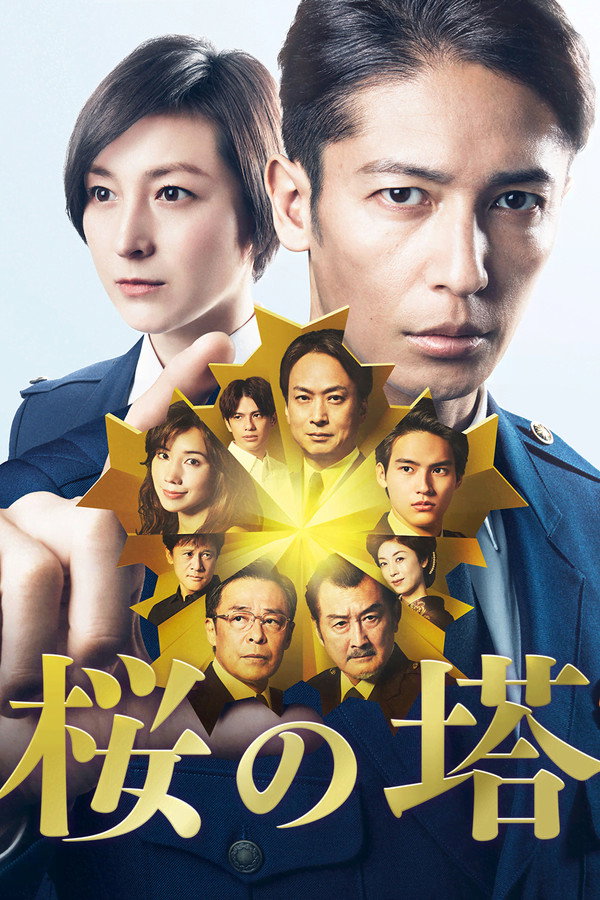 樱之塔第1季