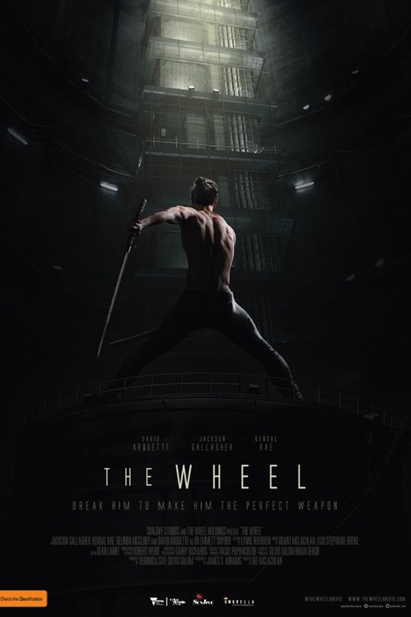 The Wheel