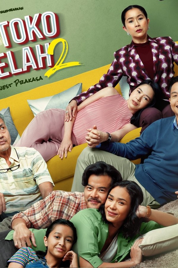 Check the Store Next Door 2 (2022) backdrop image