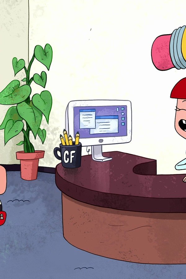 Uncle Grandpa – S05E09 – Episodio 9